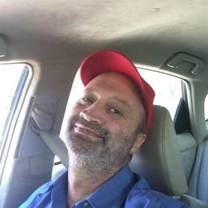 Meet your Posher, Gary